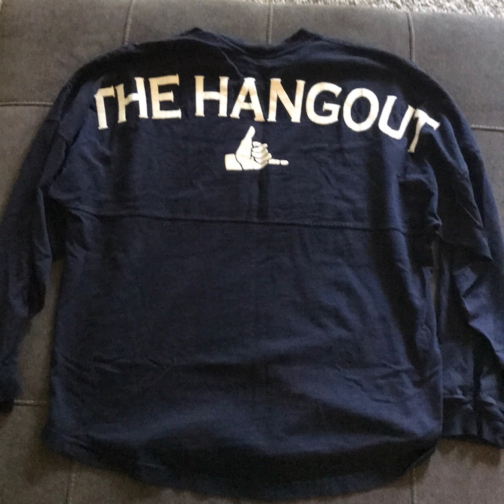 The Hangout Spirit Jersey